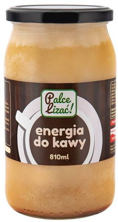Energia do Kawy - kawa kuloodporna Keto 810 ml - Palce Lizać 
