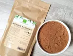 Błonnik kakaowy 500 g naturalny czekoladowy - Cocoa Fiber