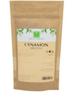 Cynamon mielony Premium Line 100 g - aromatyczny do ciast