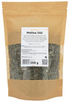 Melisa liść suszony 250 g Planteon - liście suszone herbata ziołowa