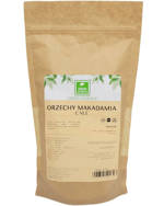 Orzechy Macadamia - Makadamia 250 g 