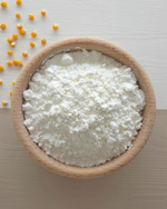 Skrobia kukurydziana Maizena 1 kg - naturalny zagęszczacz
